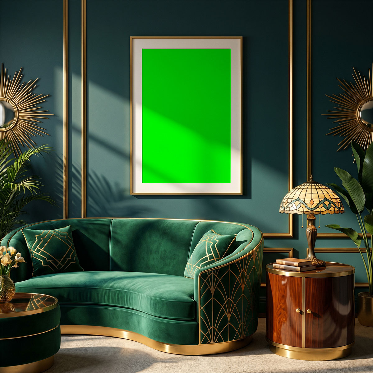Main mockup image