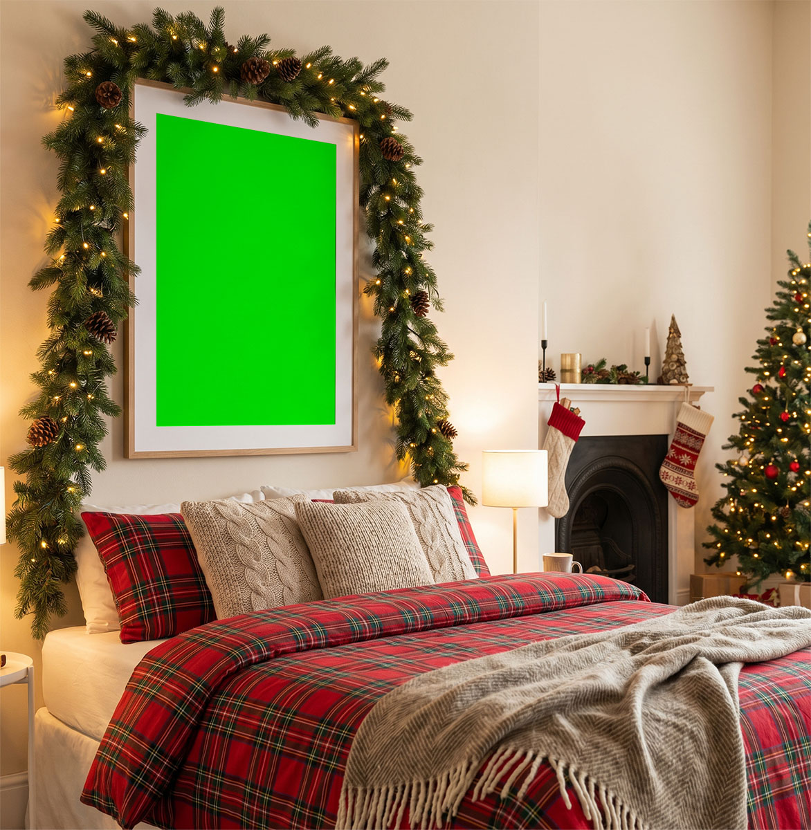 Main mockup image