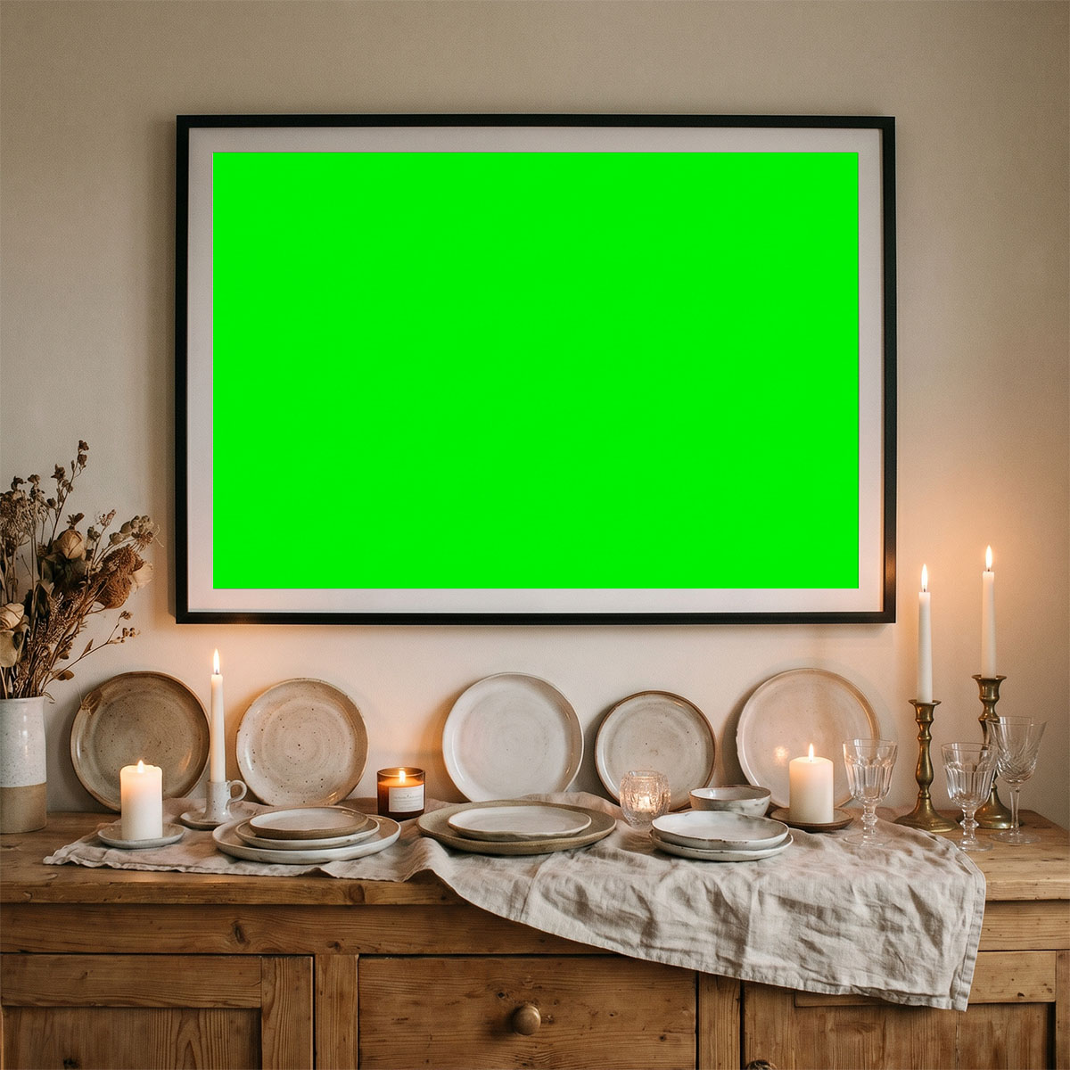 Main mockup image