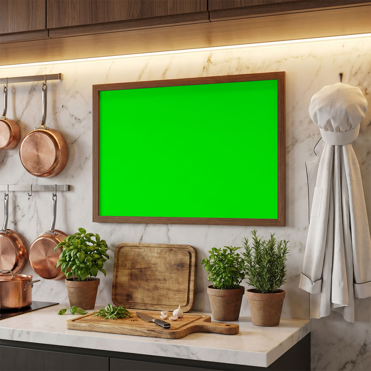 Main mockup image