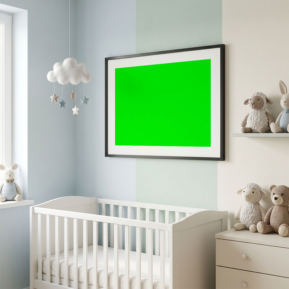 Main mockup image