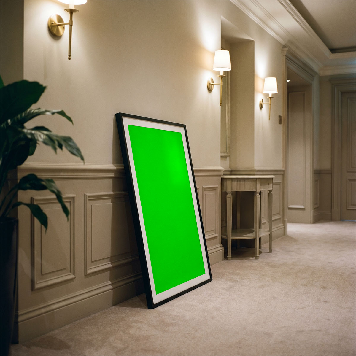 Main mockup image