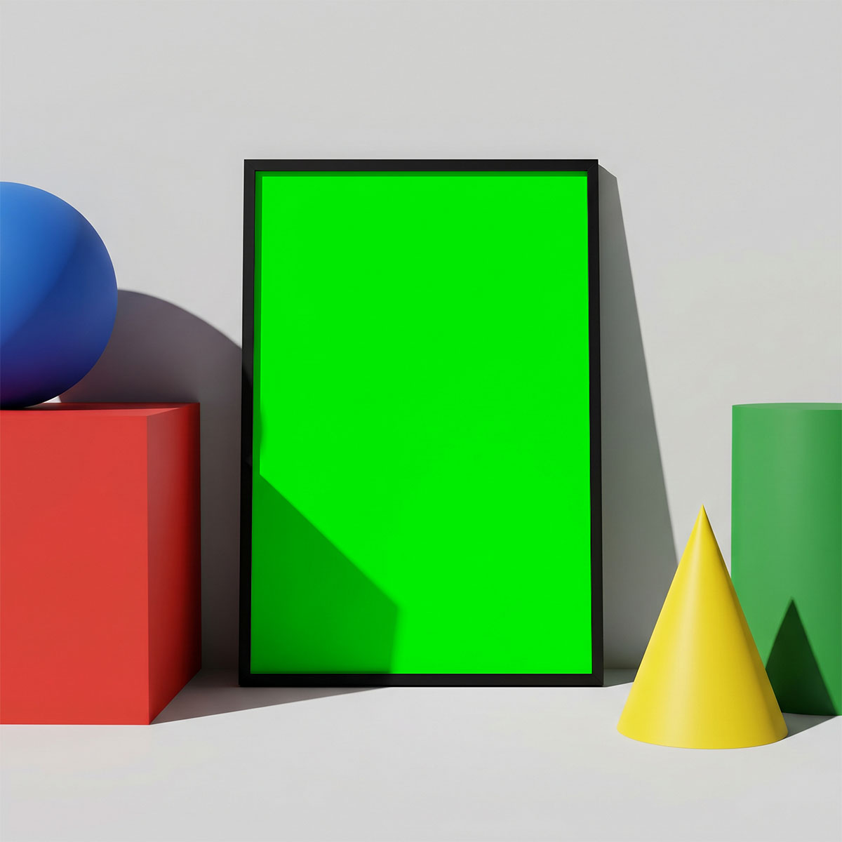 Main mockup image
