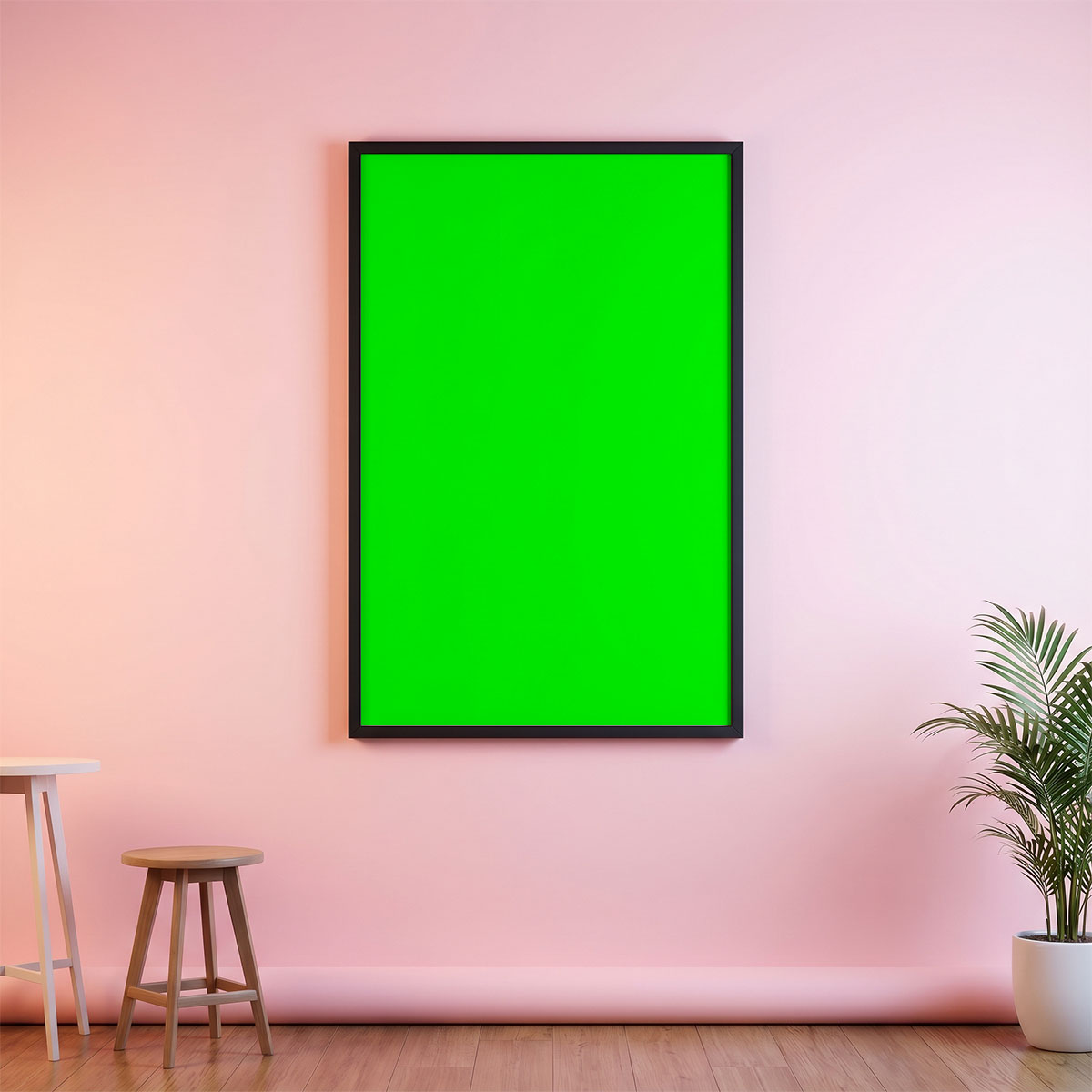 Main mockup image