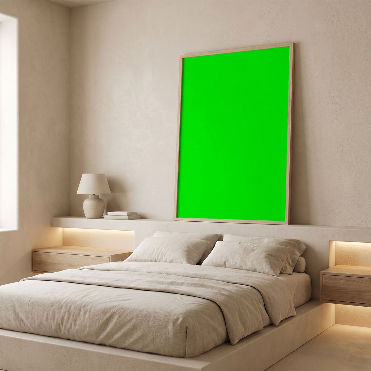 Main mockup image