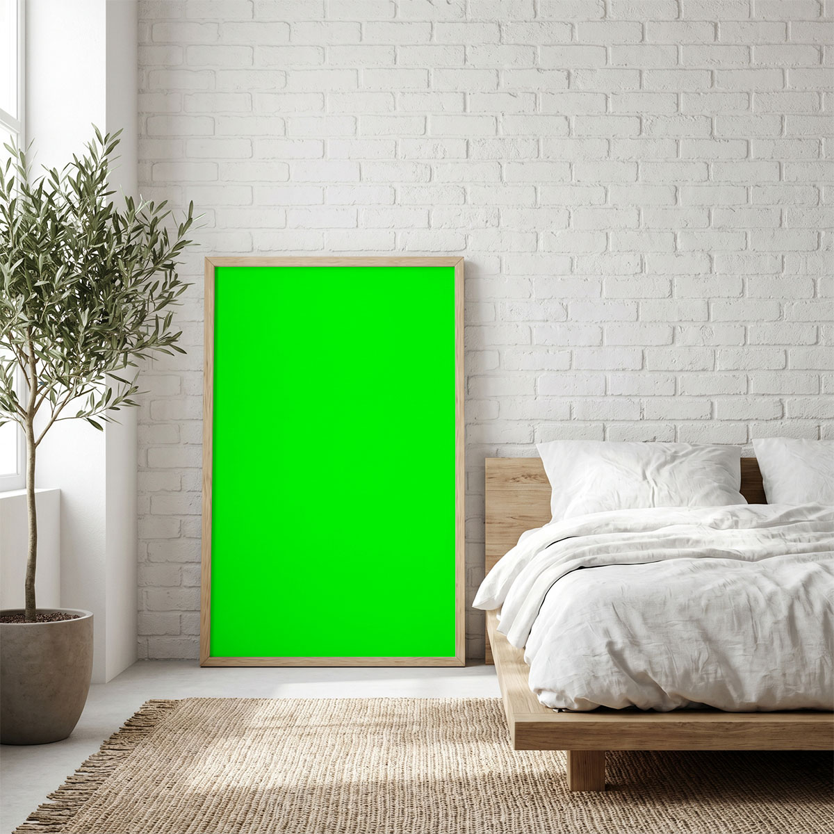 Main mockup image