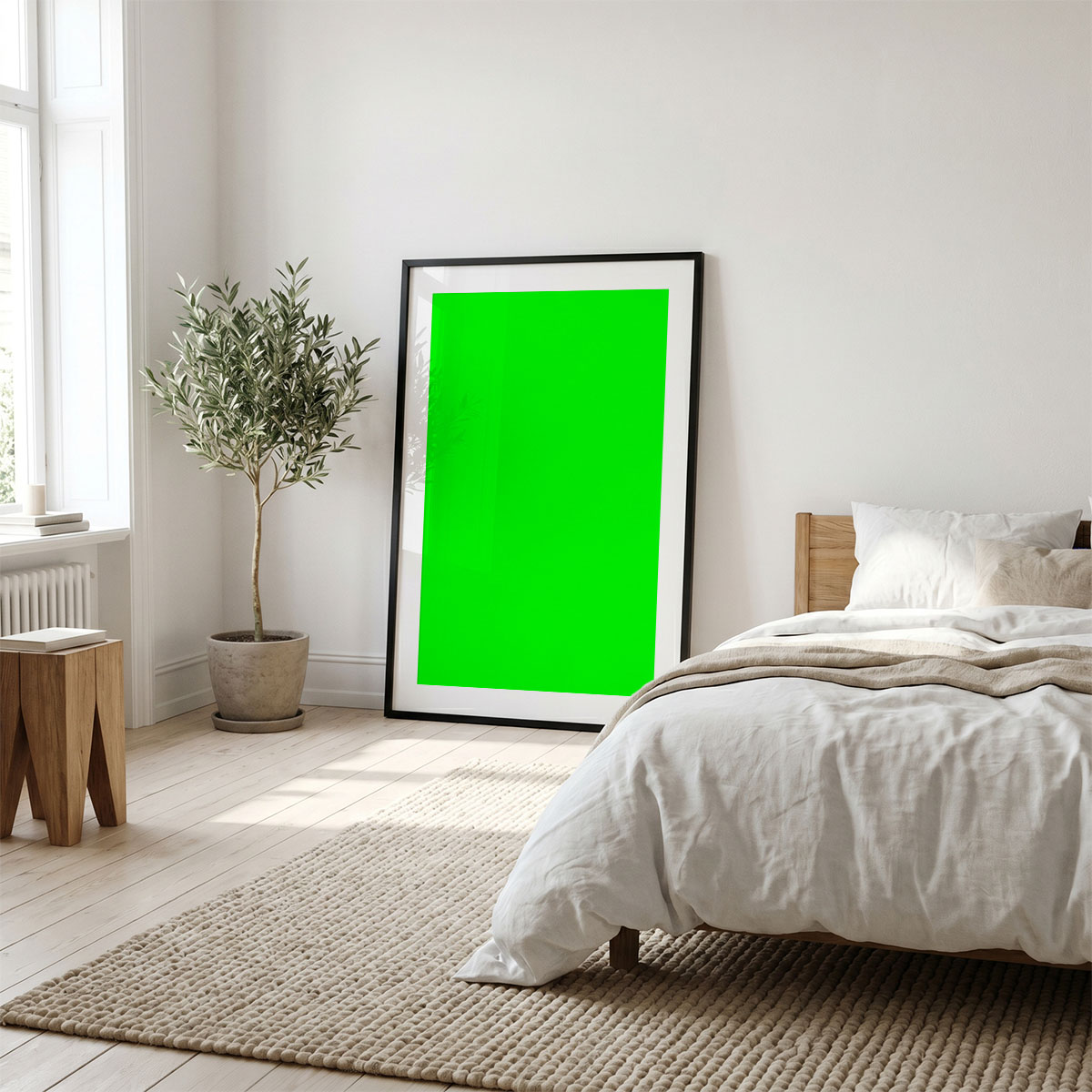 Main mockup image
