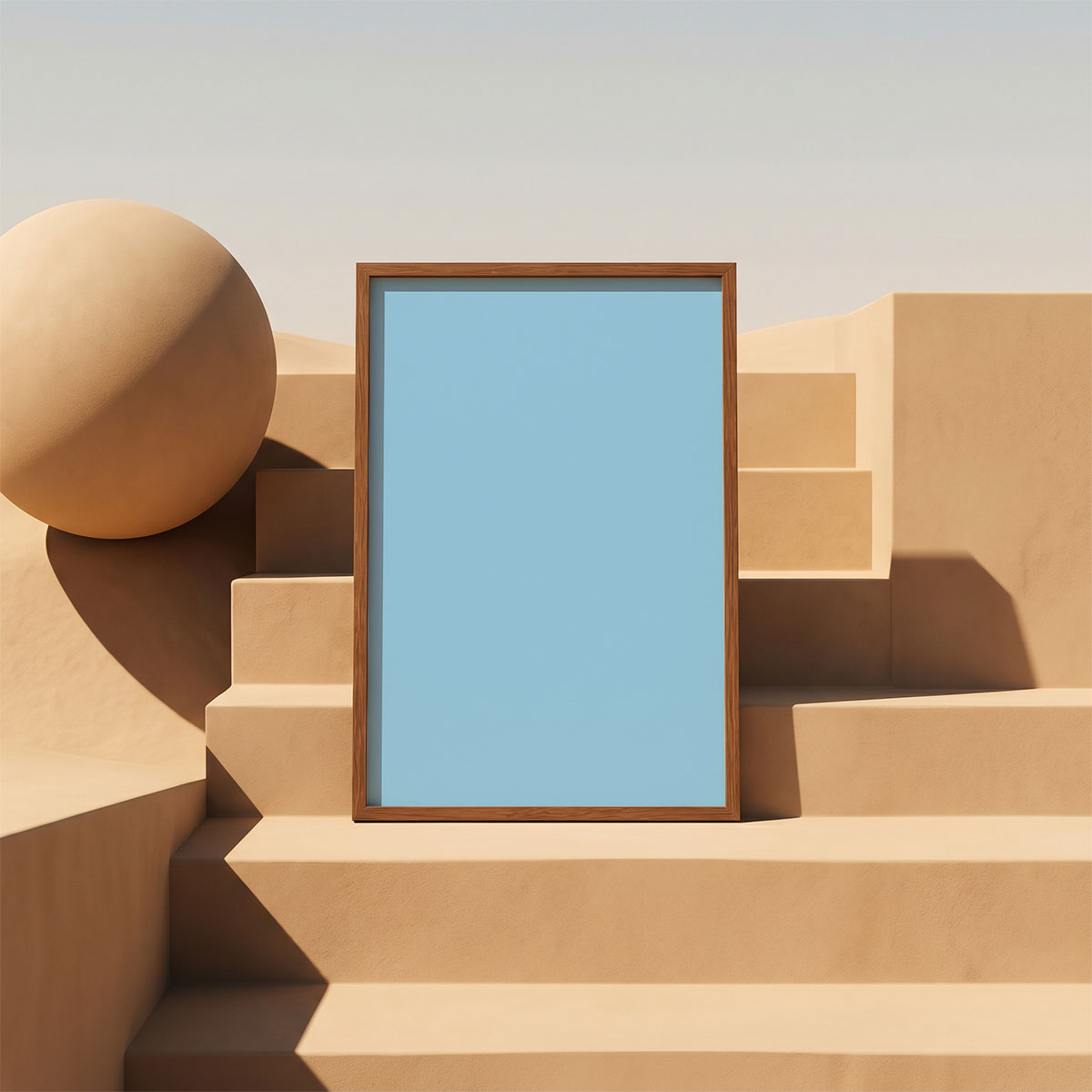 Editable area preview image