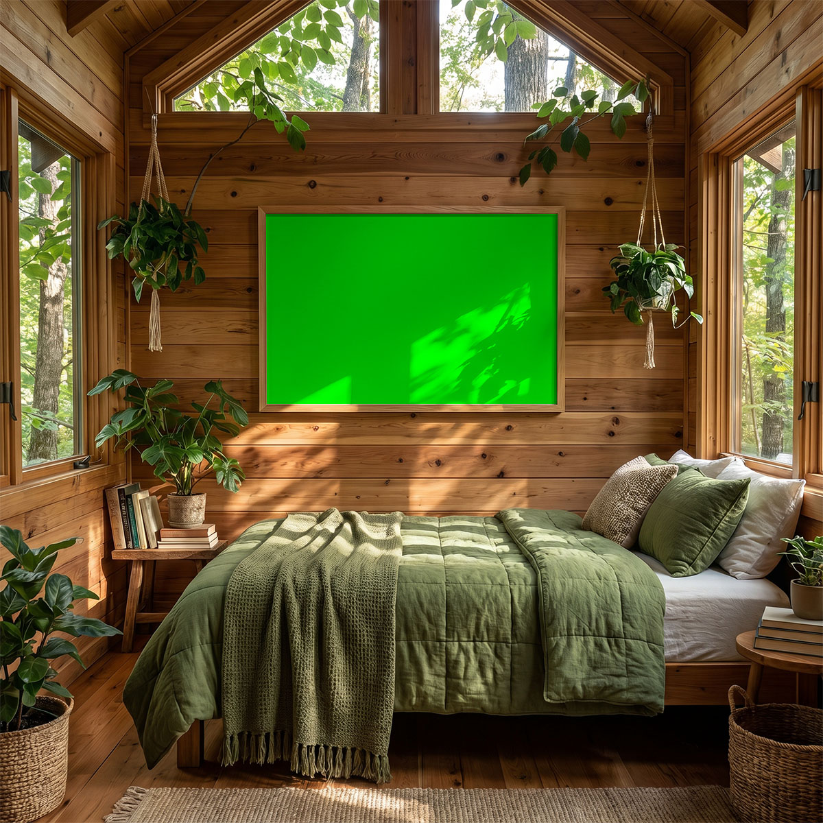 Main mockup image