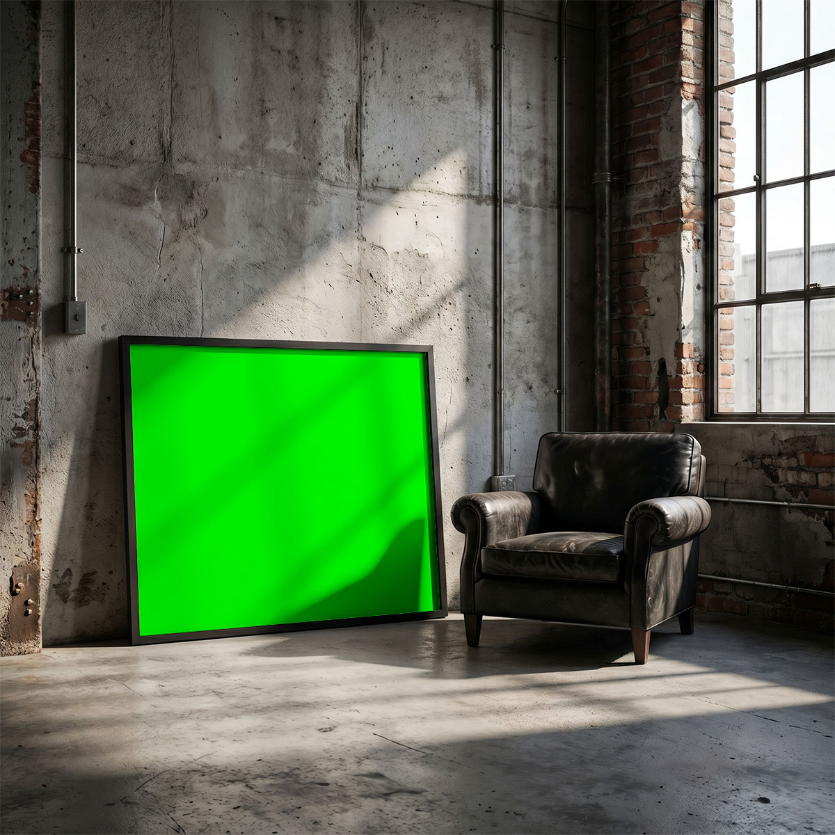 Main mockup image