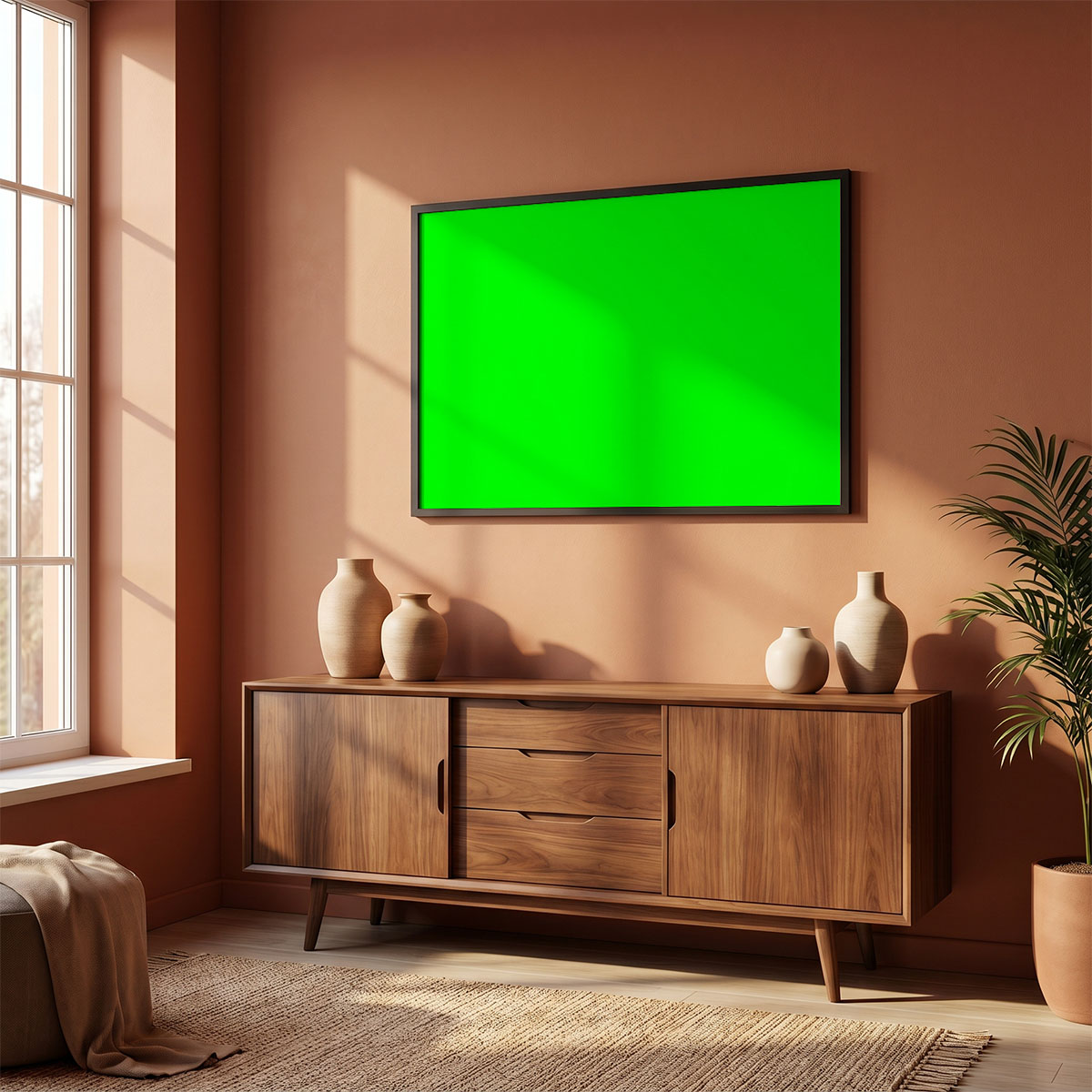 Main mockup image