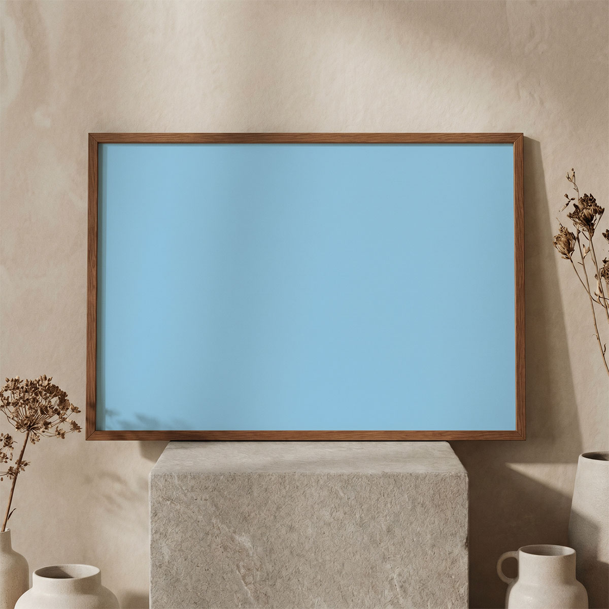 Editable area preview image