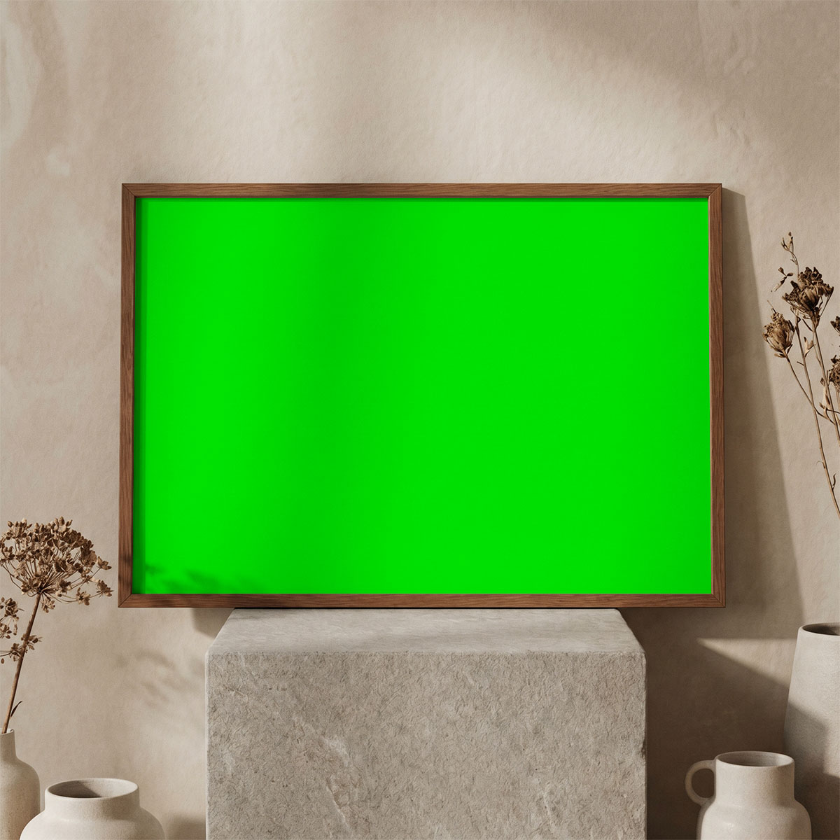 Main mockup image