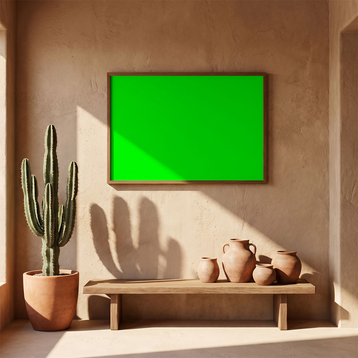 Main mockup image