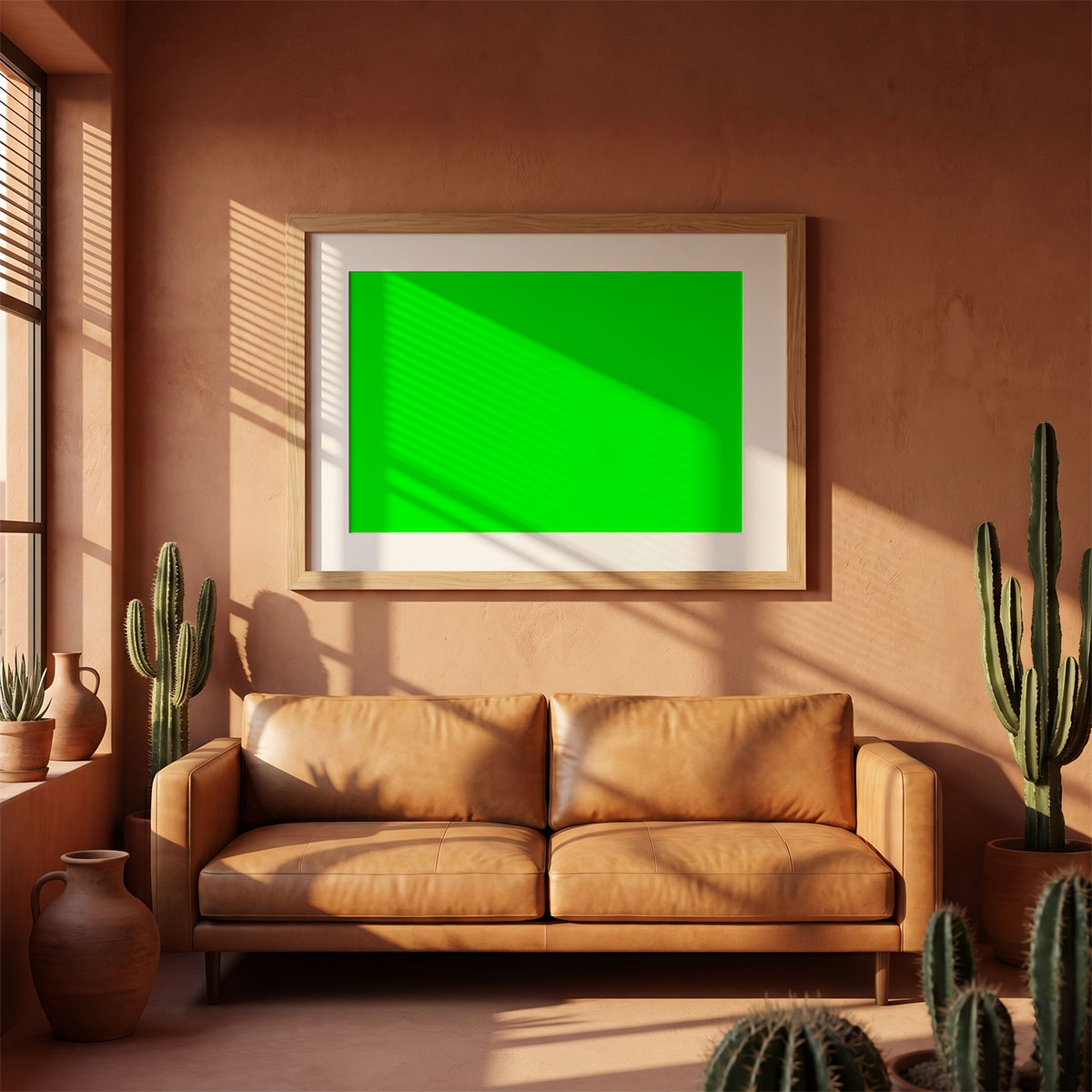 Main mockup image
