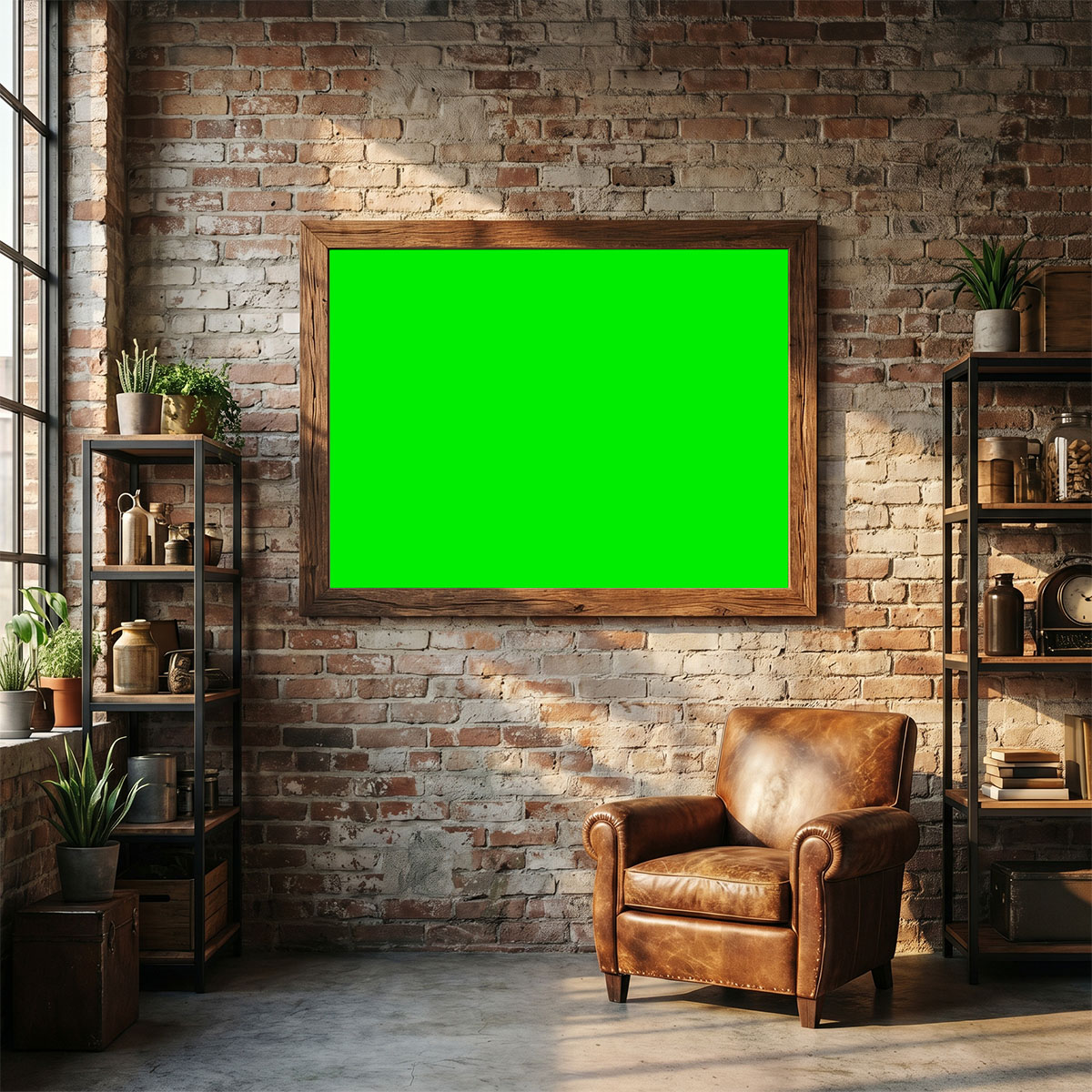 Main mockup image