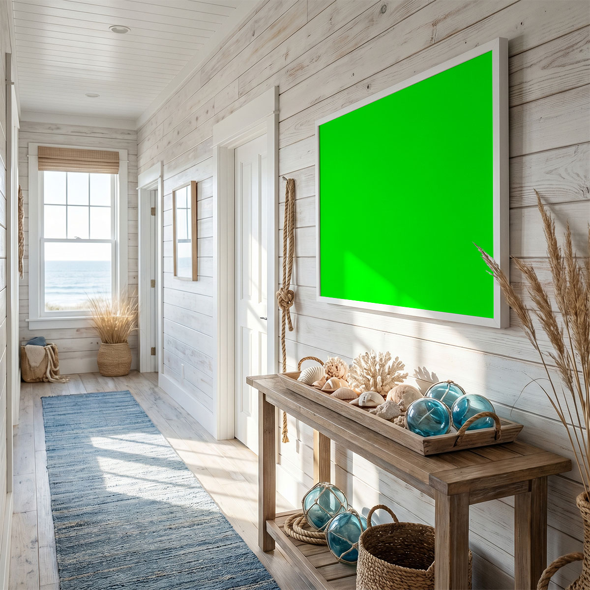 Main mockup image
