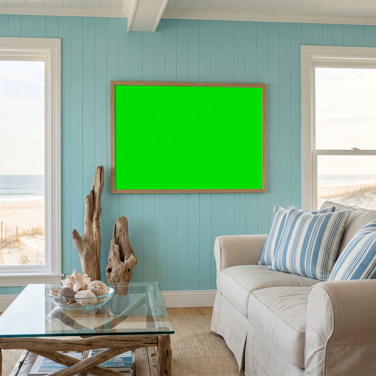 Main mockup image