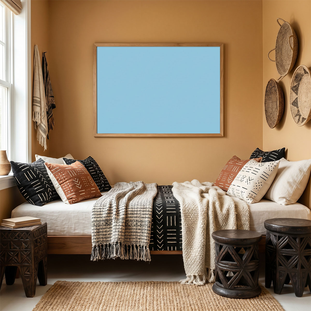 Editable area preview image