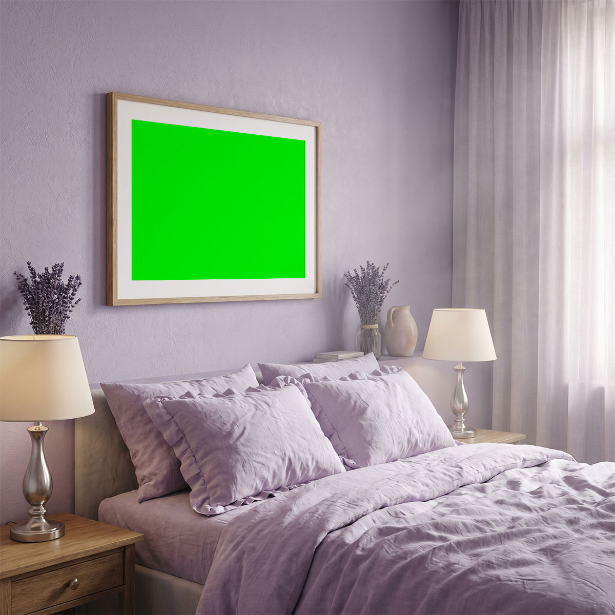 Main mockup image