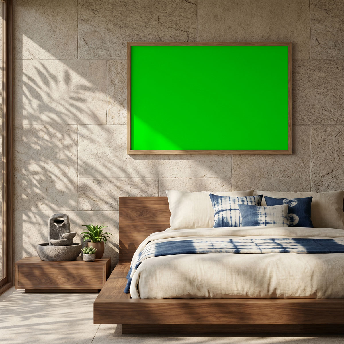 Main mockup image