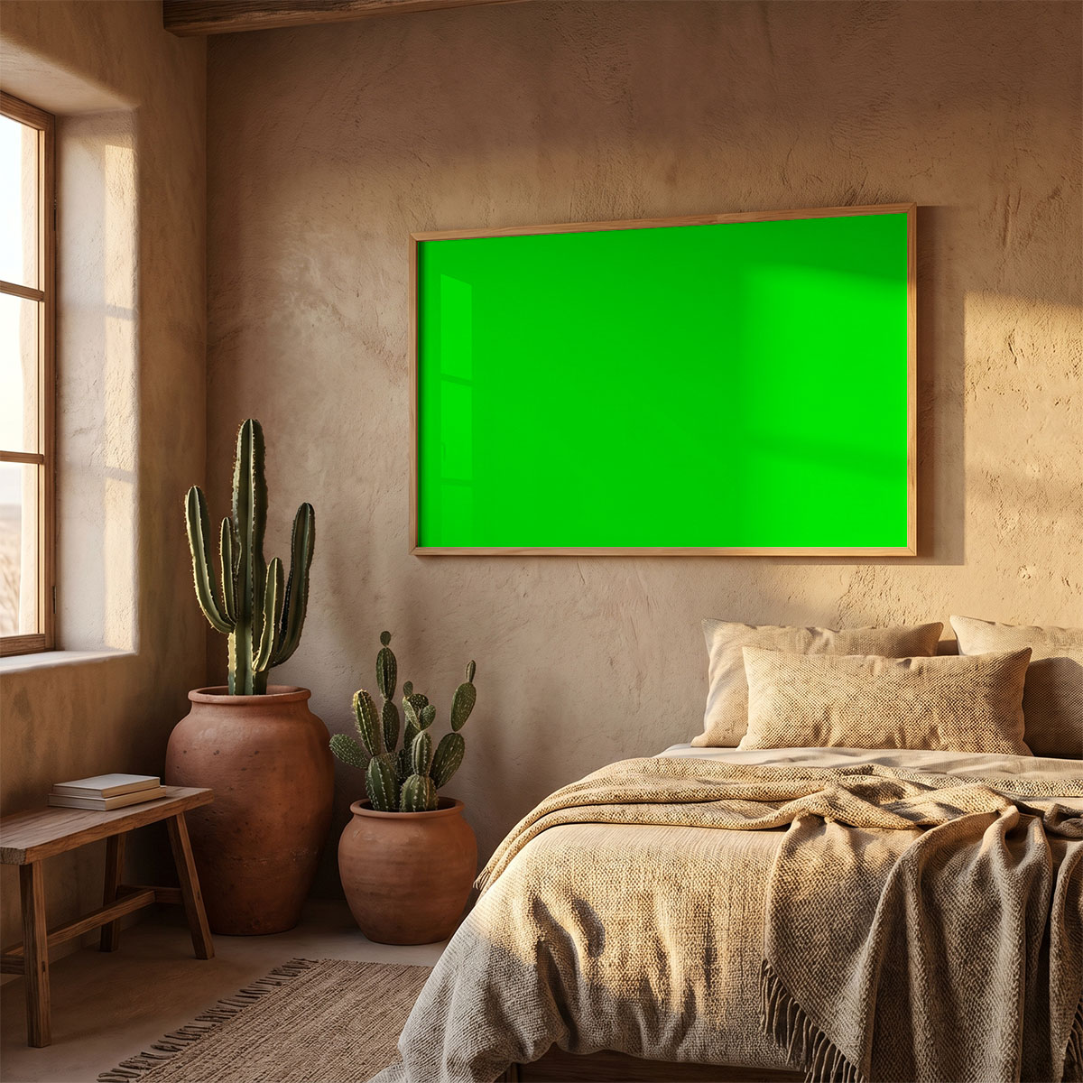 Main mockup image