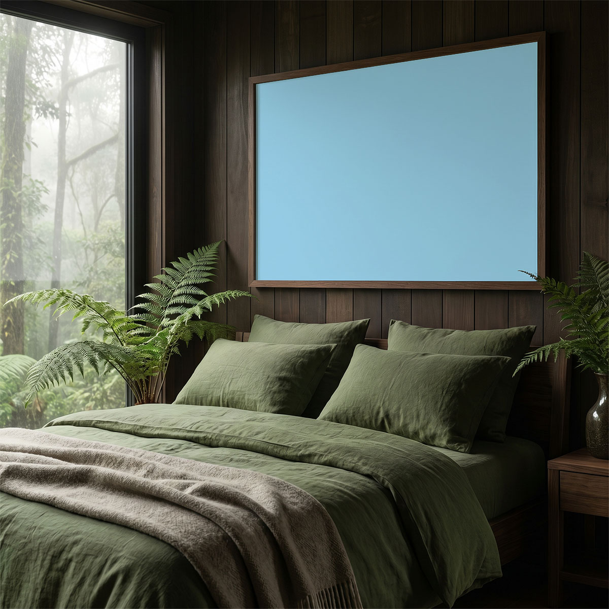 Editable area preview image