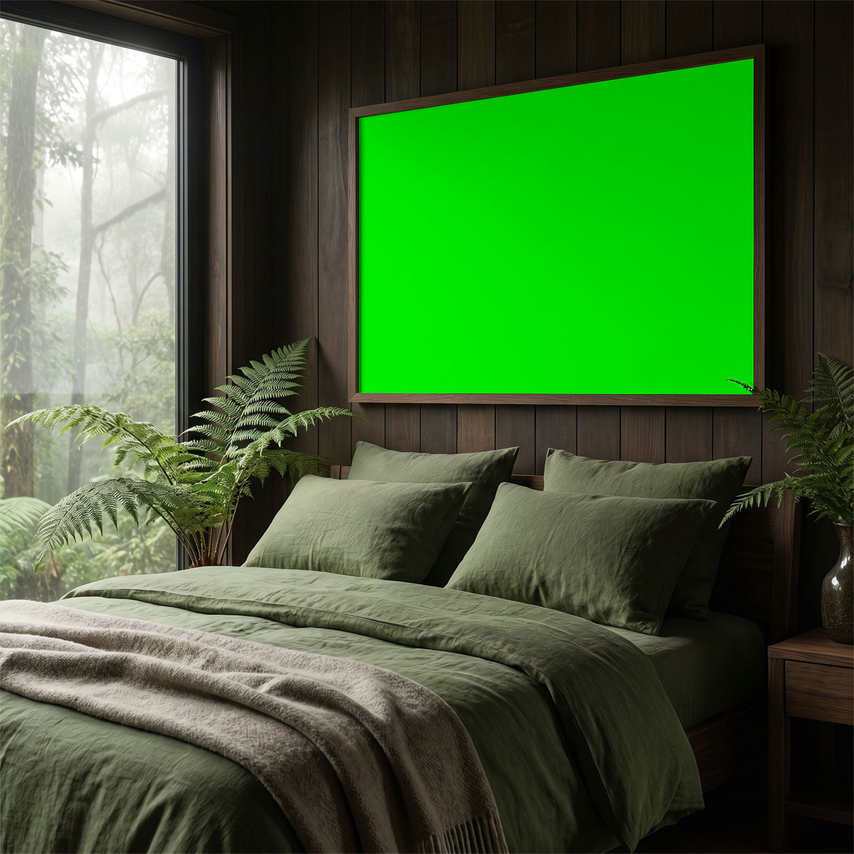 Main mockup image