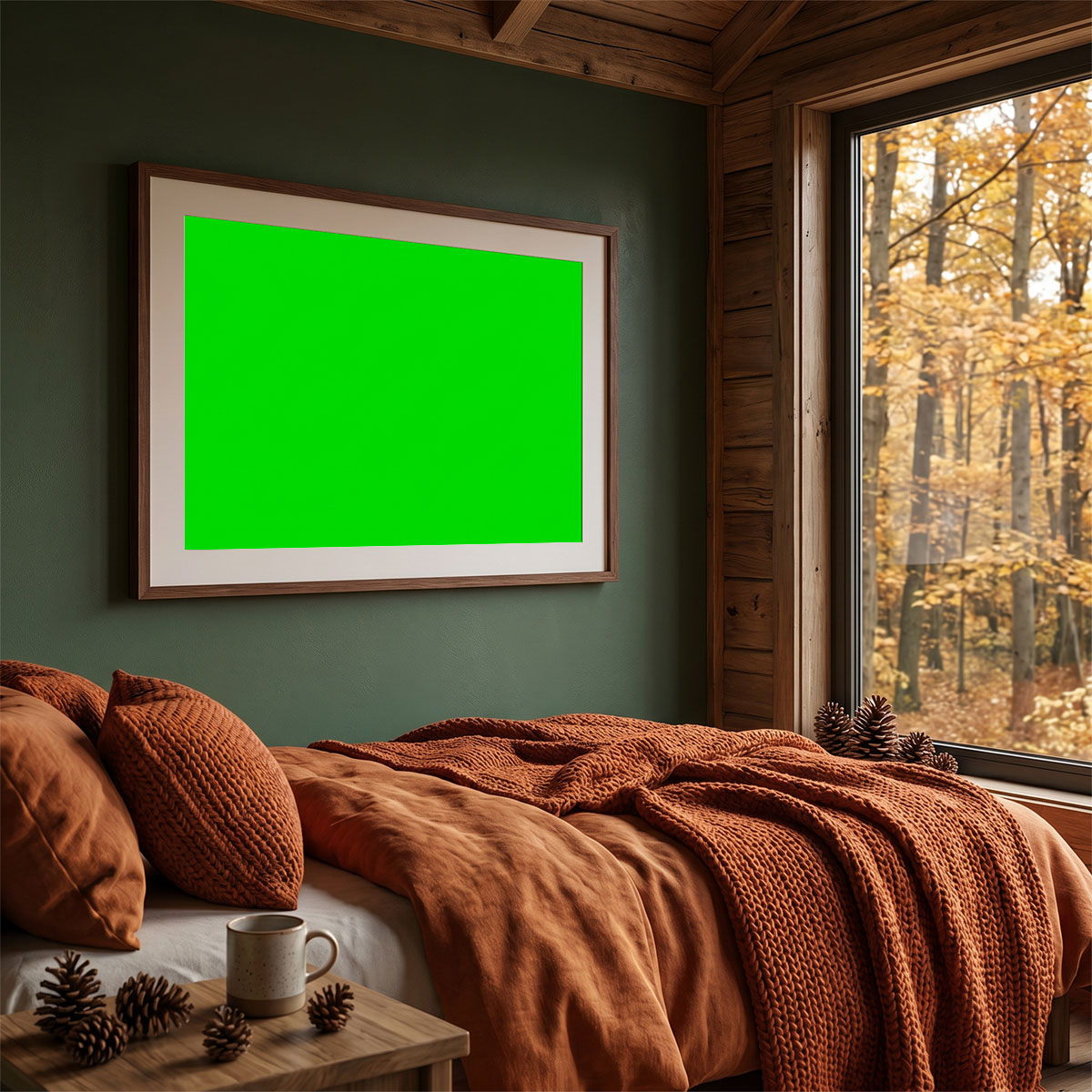 Main mockup image