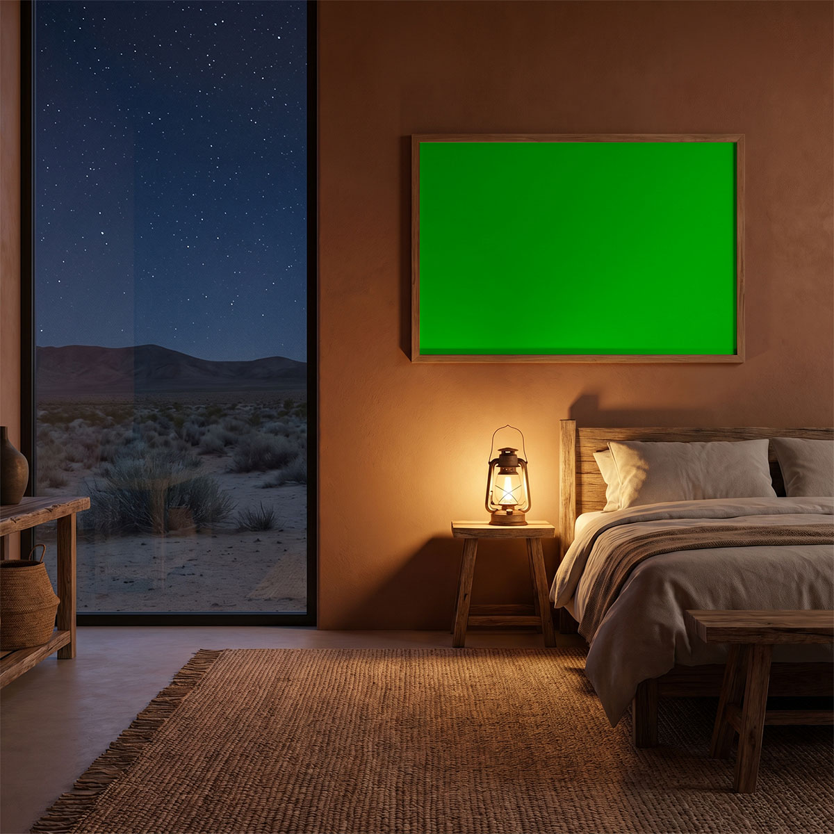 Main mockup image