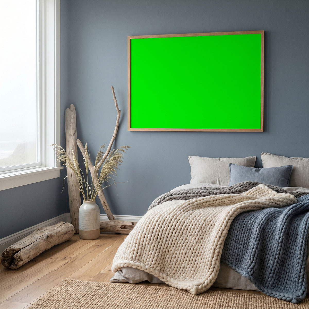 Main mockup image