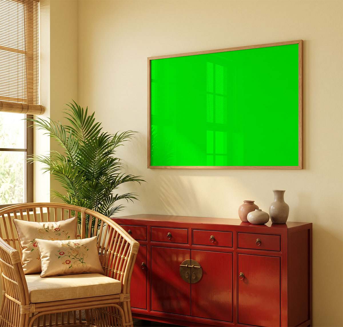 Main mockup image