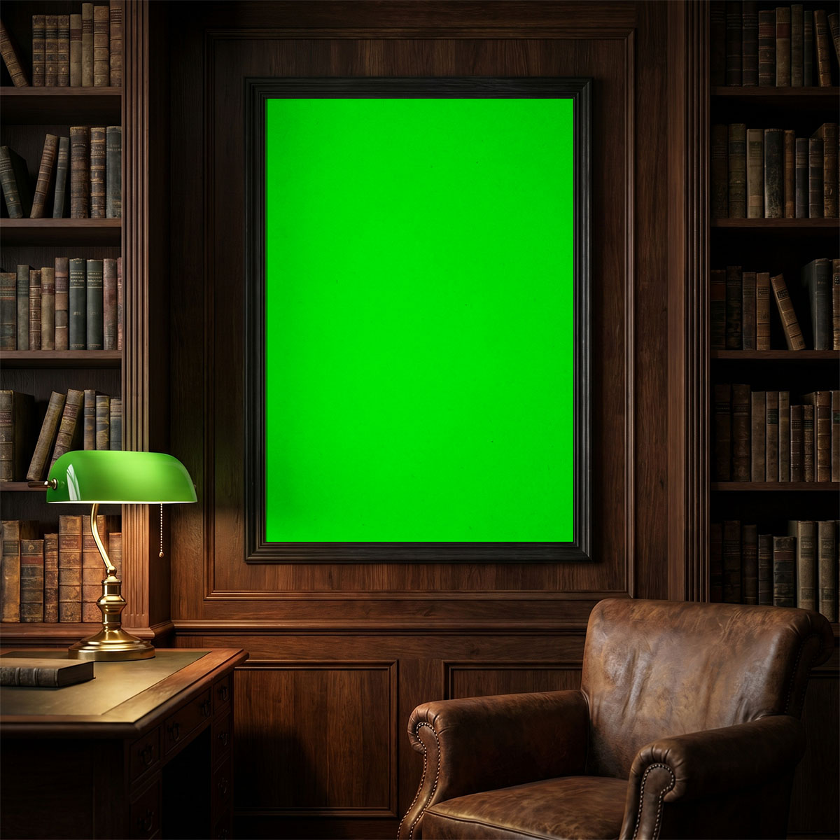 Main mockup image