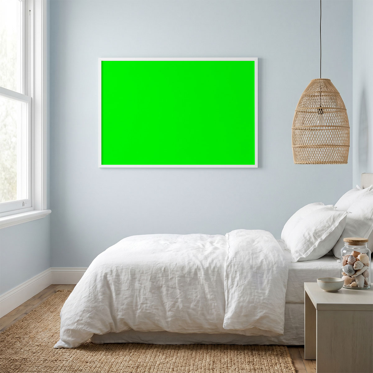 Main mockup image