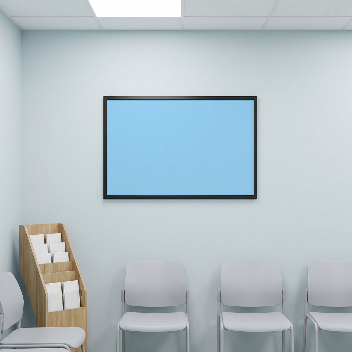 Editable area preview image