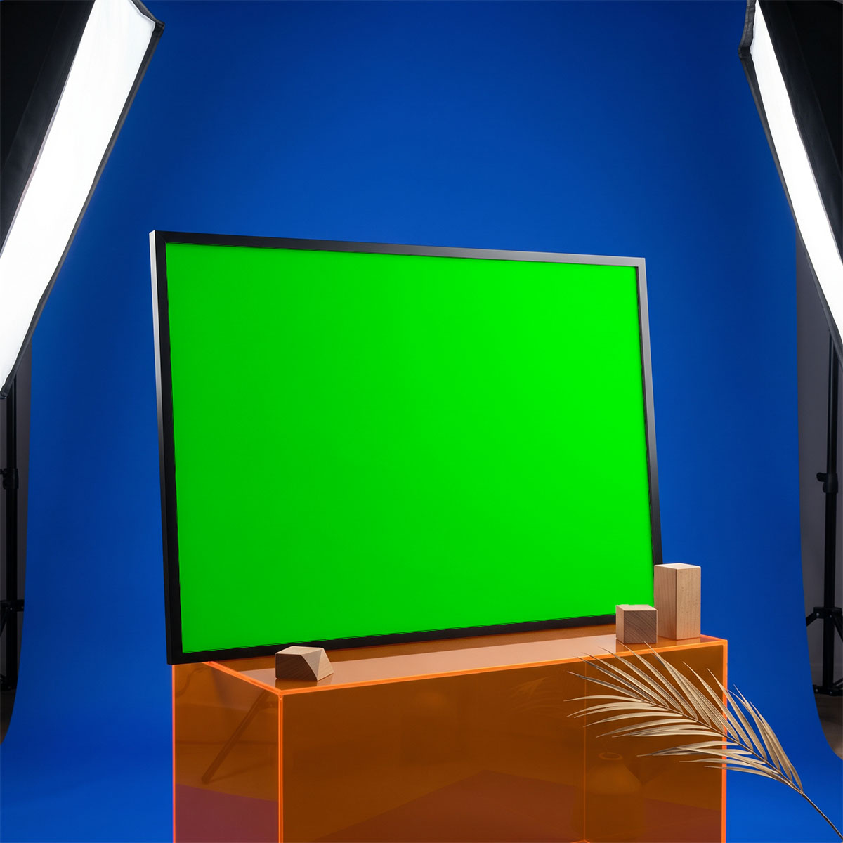 Main mockup image