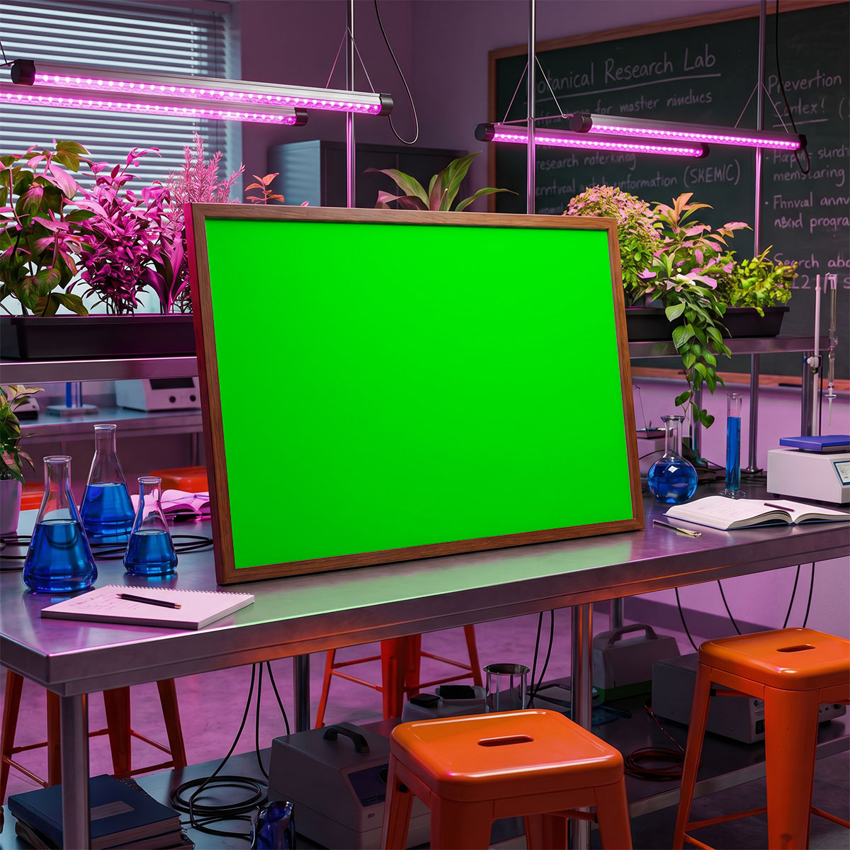 Main mockup image