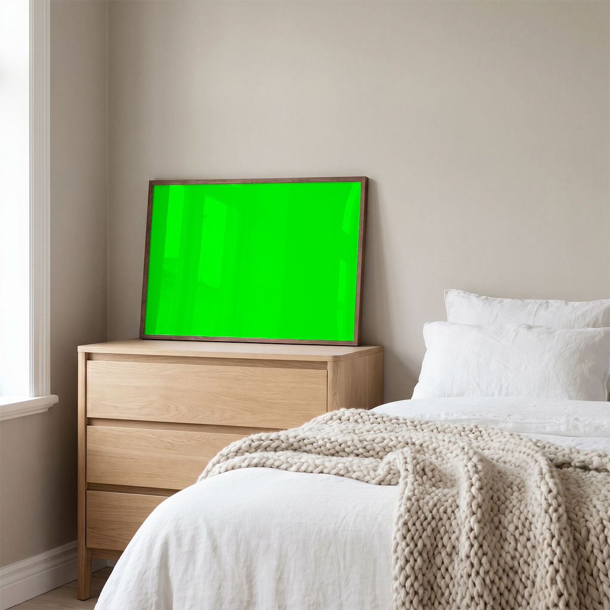 Main mockup image