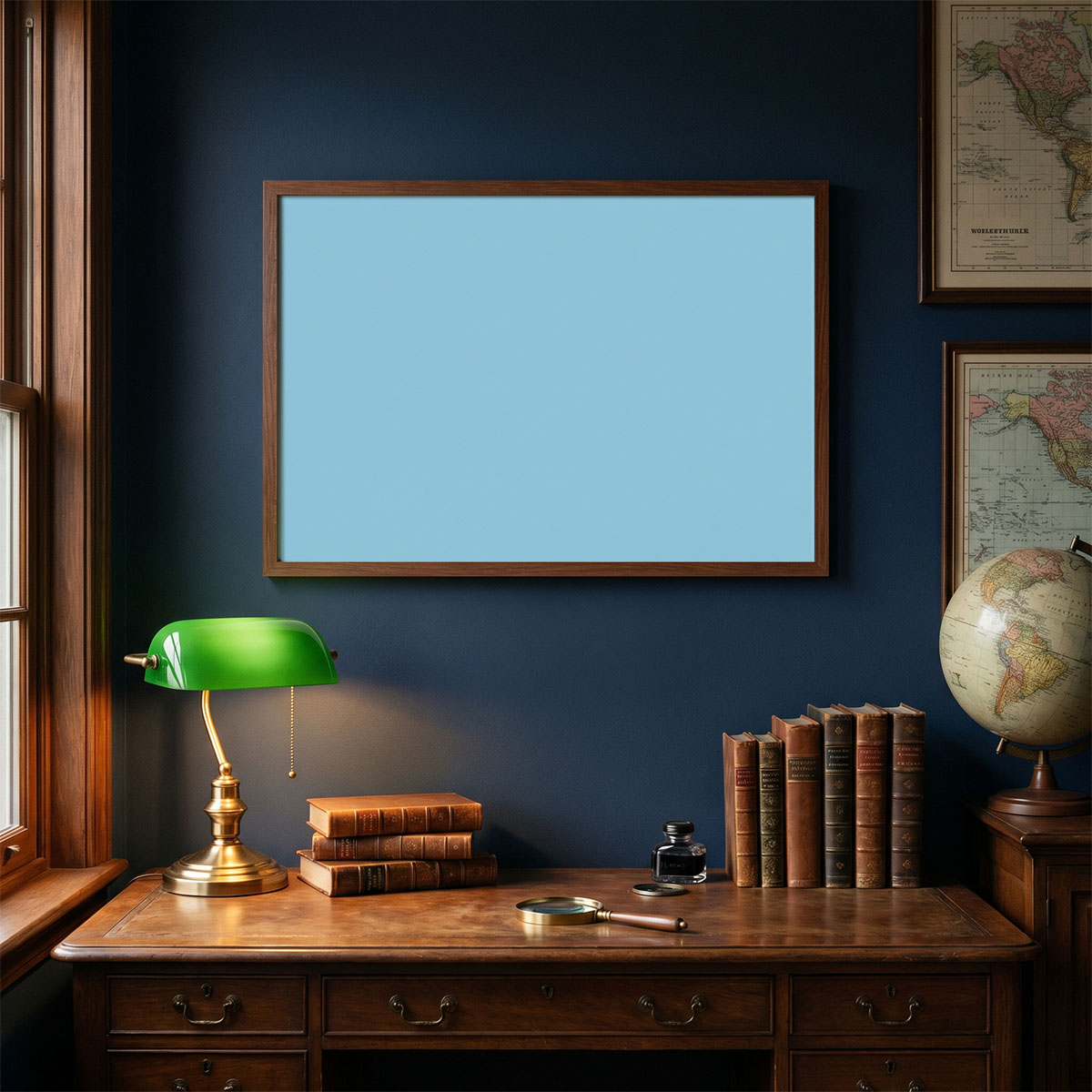 Editable area preview image