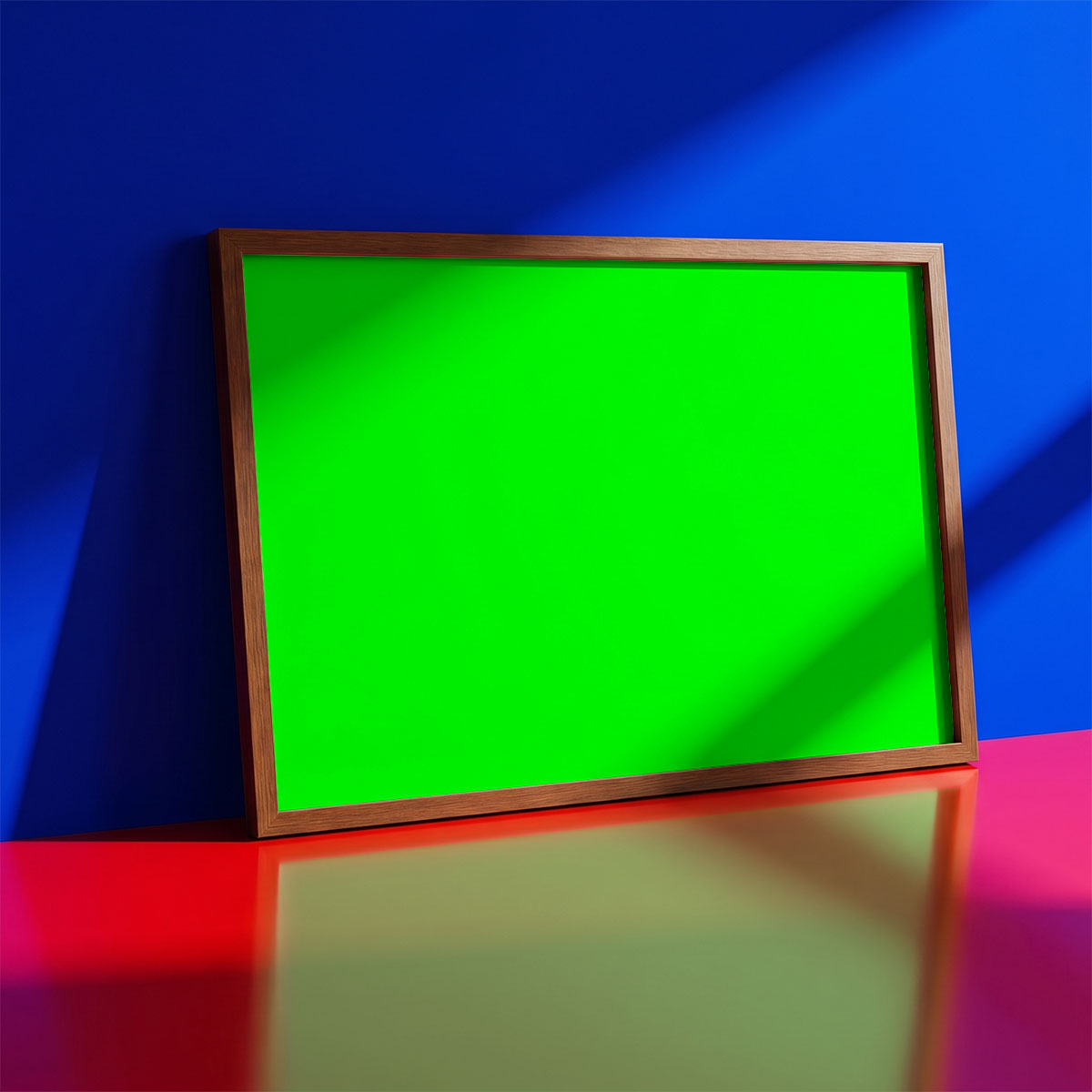 Main mockup image