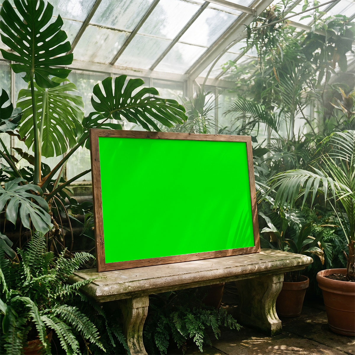 Main mockup image