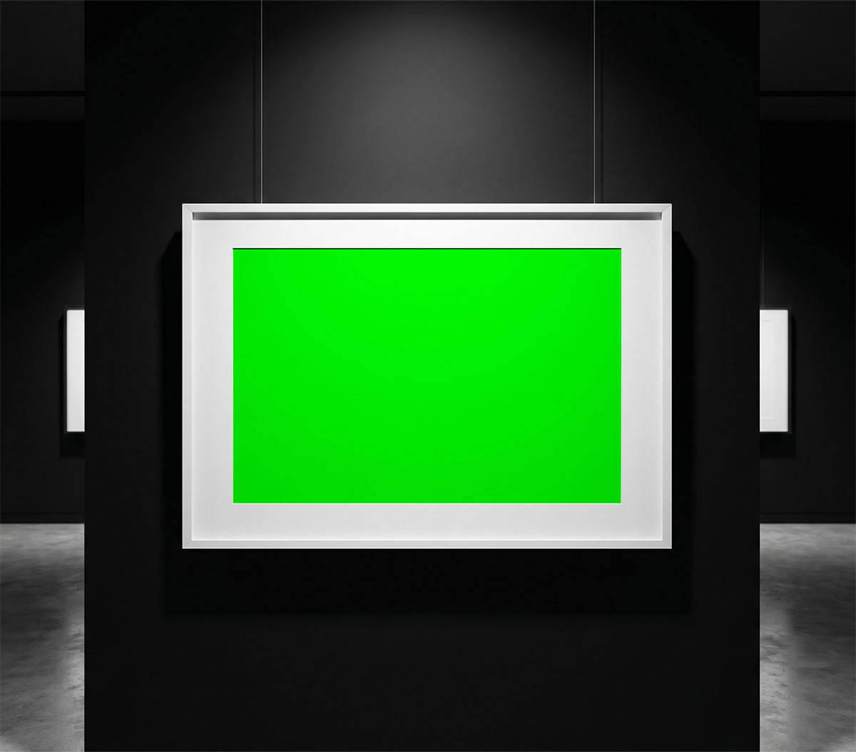 Main mockup image