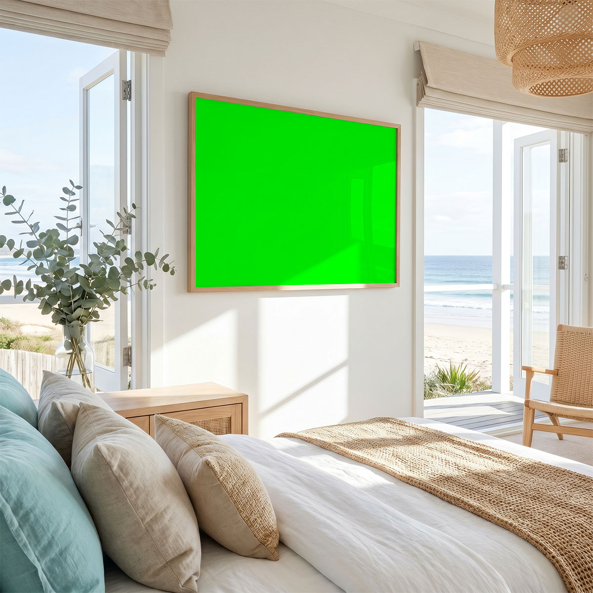 Main mockup image