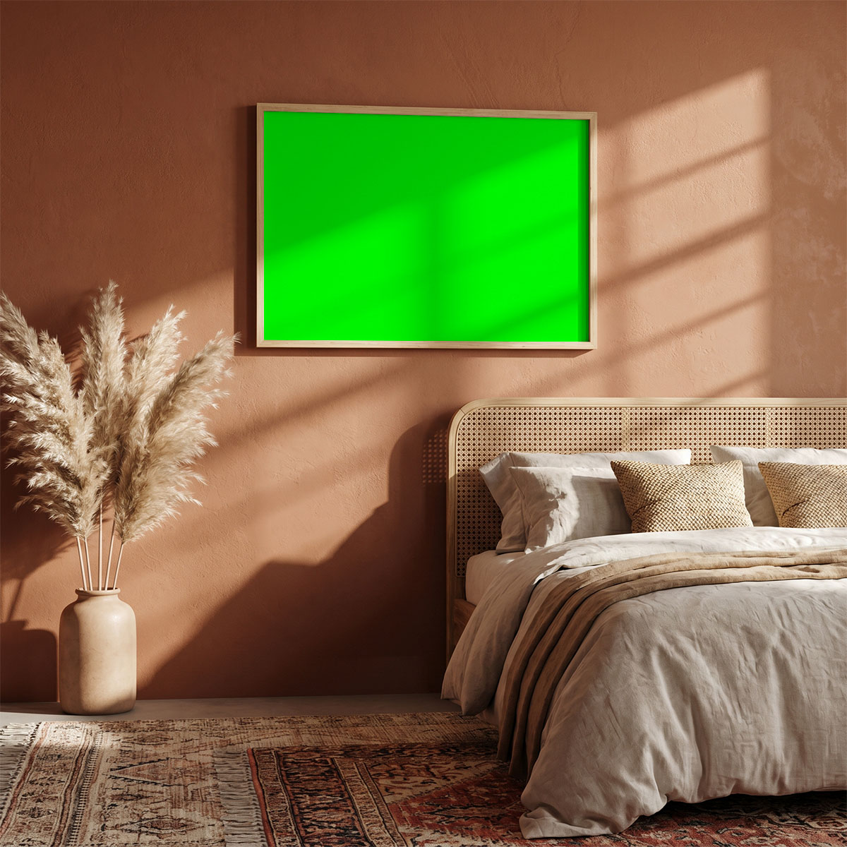 Main mockup image