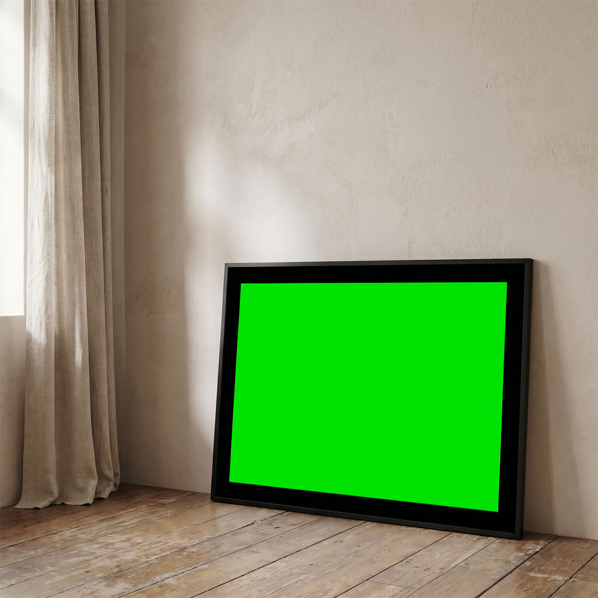 Main mockup image