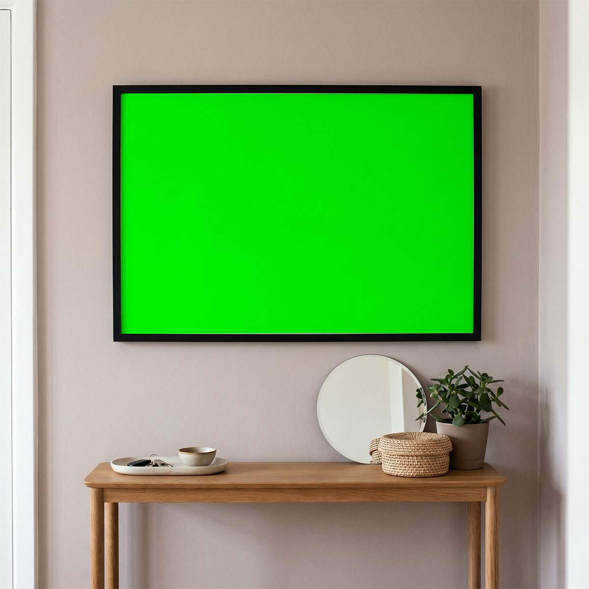 Main mockup image