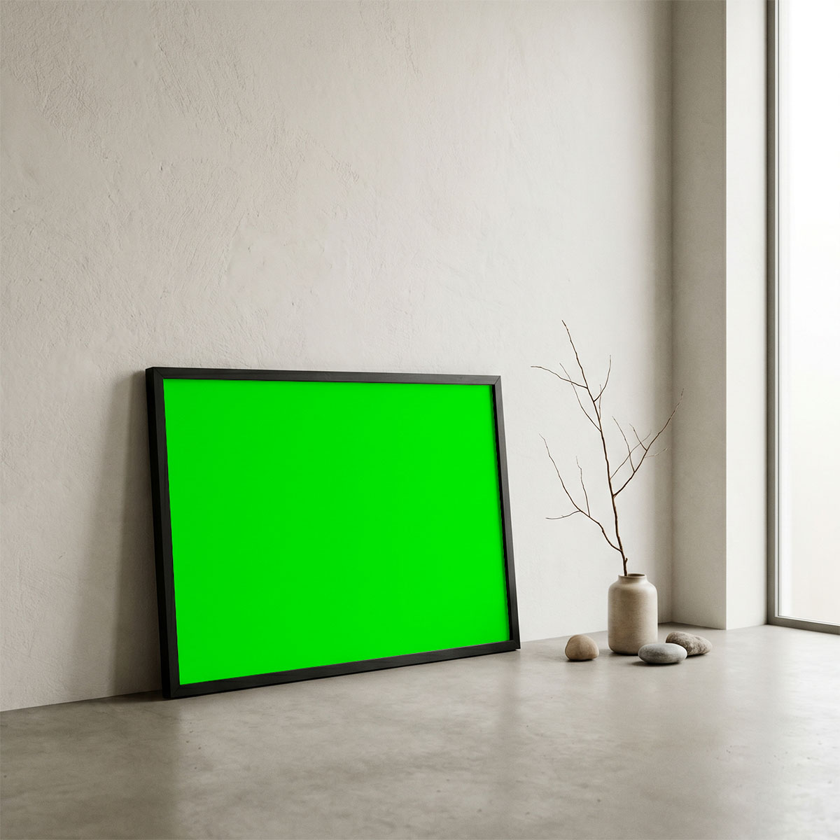 Main mockup image