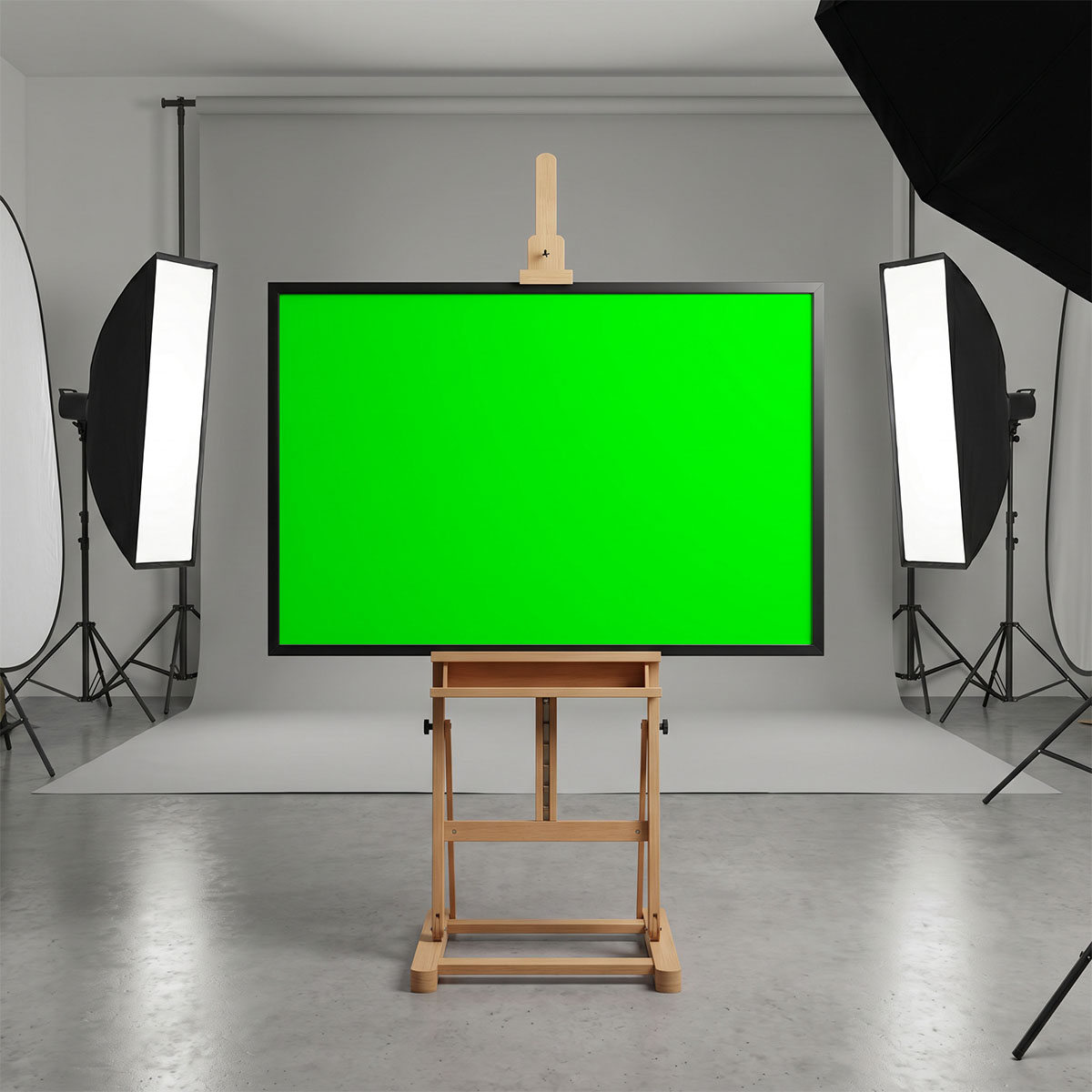 Main mockup image