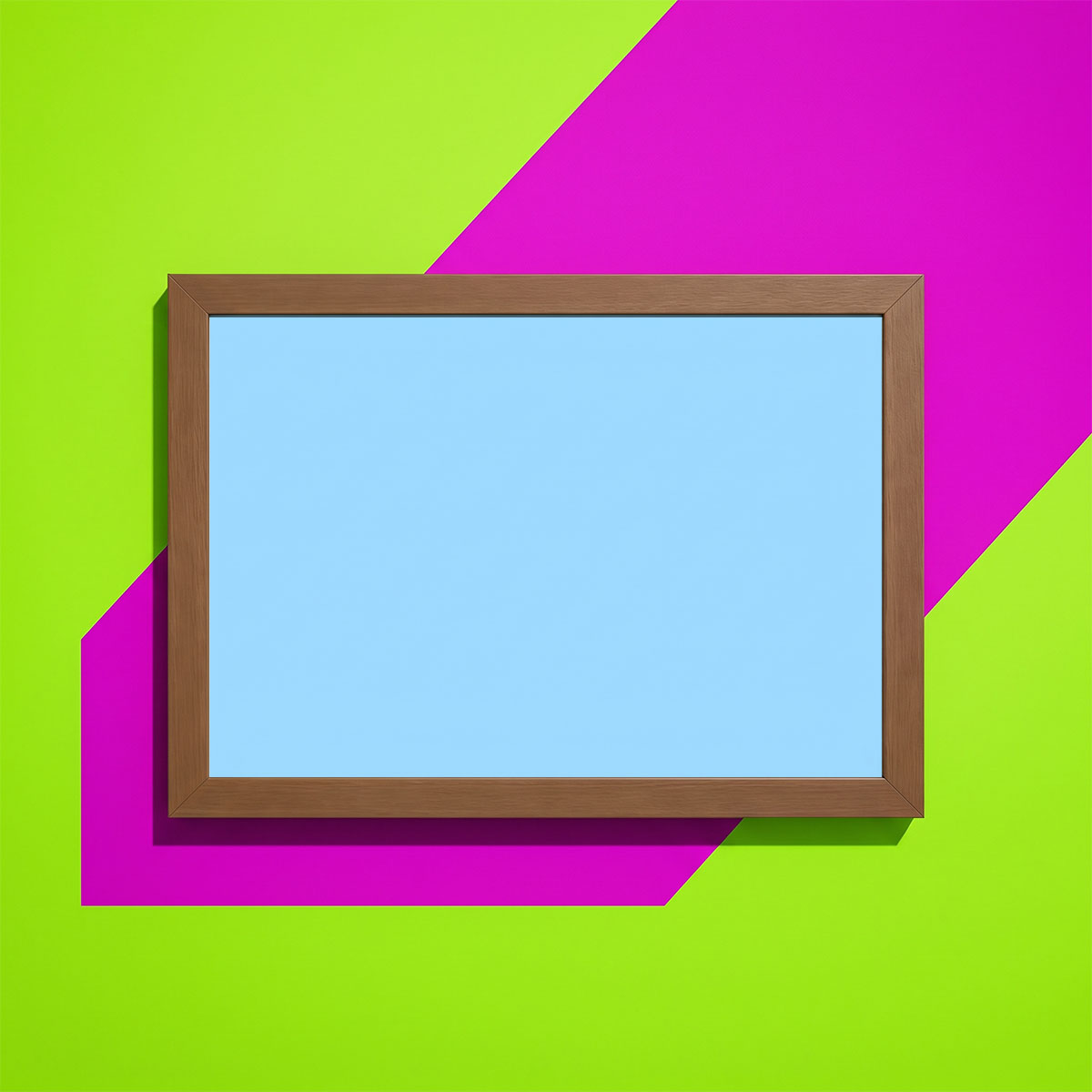 Editable area preview image