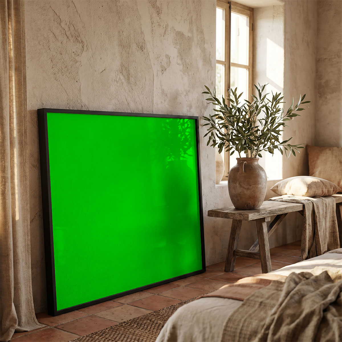 Main mockup image